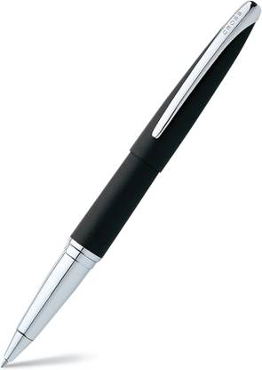 CROSS ATX MATTE BLACK CT RB Roller Ball Pen