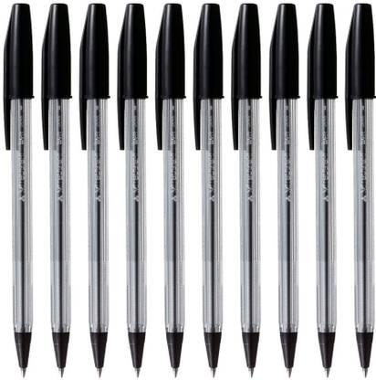 uni-ball SAR 0.7 mm Ball Pen | Ergonomic Grip & Smudge Free | Smooth Writing Ball Pen