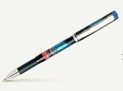 NATH JI Risoto Ball Blue Pen Ball Pen