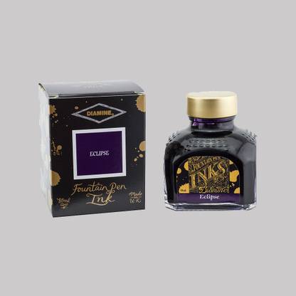 DIAMINE ECLIPSE 80 ML Ink Bottle