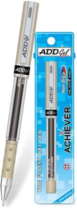 Add Gel GEL PEN Gel Pen