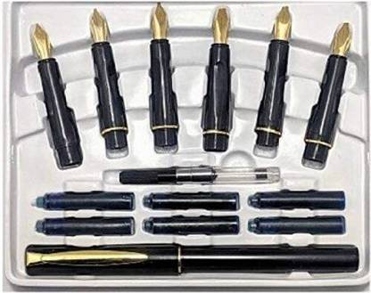 Craftwings Ink pen Calligraphy