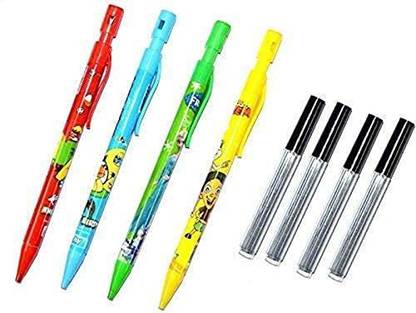Shine Shopping JRT-12 Pencil