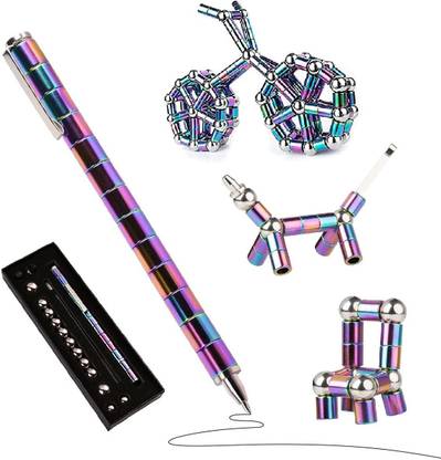 Tiyahi Magnet Pen Multi-function Pen