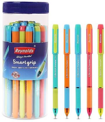Reynolds Smartgrip Ball Pen