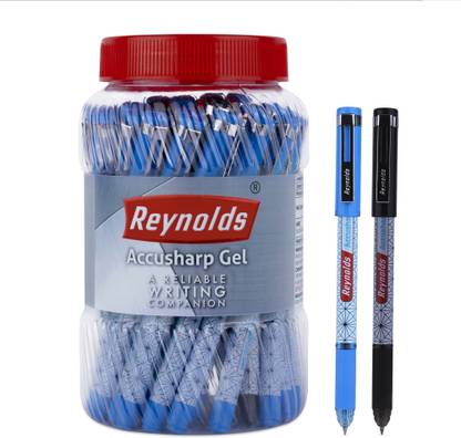 Reynolds Accusharp Ball Pen