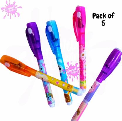 SmartKrafting Pen with invisible ink Multi-function Pen Digital Pen Digital Pen