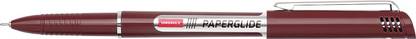 UNOMAX Paper Glide Liquid Ball Point Ball Pen