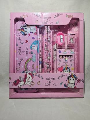 Urban SS Art Metal Pencil Box Cartoon Art Metal Pencil Box