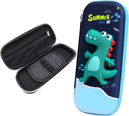 SUPVOX Multipurpose Pencil pouch & Cases Pencil Cases Organiser Pouch Case Art EVA Pencil Box