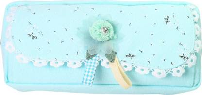 right pouch No Art EVA Pencil Box