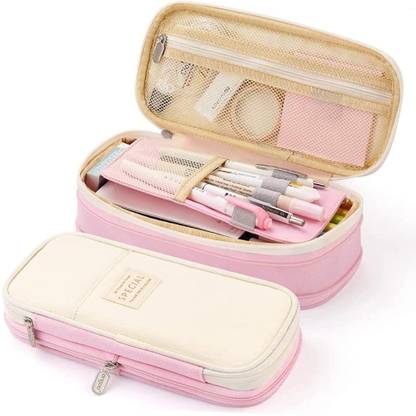 HASTHIP NA NA Art Canvas Pencil Box