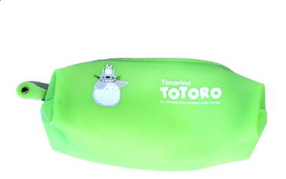 CraftyBug TOTORO CRAFTBUG PREMIUM TOTORO PENCIL CASE Art Plastic Pencil Boxes