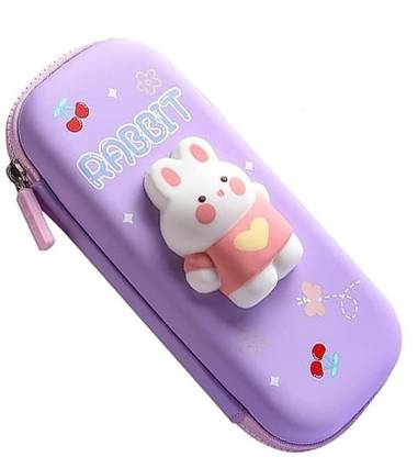 Akvanar pencil box pouch 1 Art Polyester Pencil Box