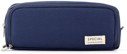 ketmart Pencil box_120 1 Art Artificial Leather Pencil Box