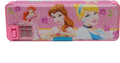 RTT 1 yes Art Plastic Pencil Box