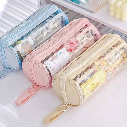 Shivaaro 1 3 box Art EVA Pencil Box