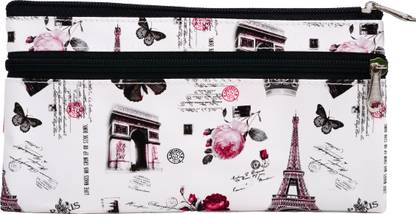 rayie collection BG06 1 Art Polyester Pencil Box