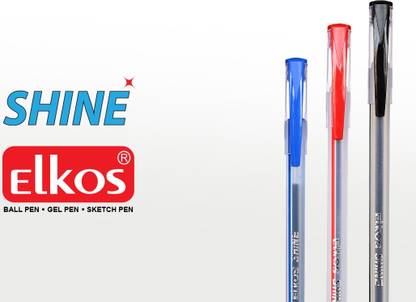 Elkosshine Shineee Pencil Grip