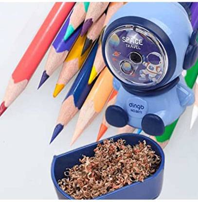 Lalit Craft Sharpener 01 Pencil Grip