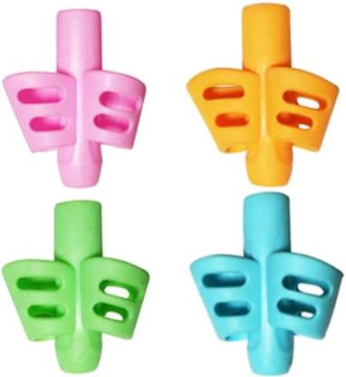 INFINITE HOME Posture Correction Tool for Children's Preschool Children's Pencil Grip Pencil Grip
