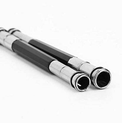 KRYTONE Dual Head Pencil Extender Holder Pencil Lengthener Pencil Saver Pencil Grip