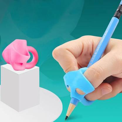 9Up Children's Pencil Holder Pen Pencil Grips Children Pen Holder Pencil Grip