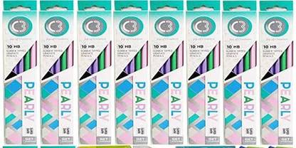 GOLDWIDE C3 Joy of creation Pencil Pack of 100 Pencil