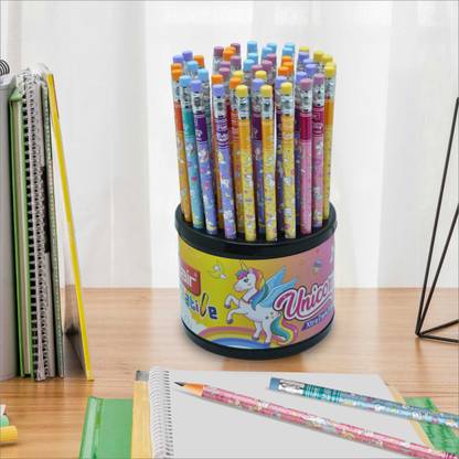 Flair Creative Unicorn Pencil Pencil