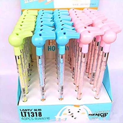 Sloies New Style Pencil Pencil