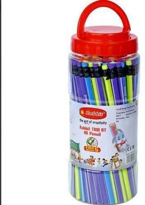 Aahum Rabbit pencil Pencil