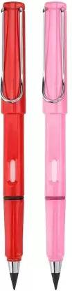 QU@LITICS 2 PACK PENCIL ENDLESS Pencil