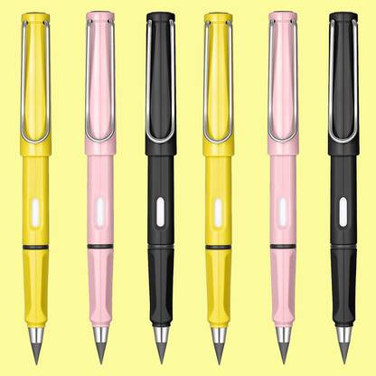Kopila Replaceable Endless Infinite Inkless Magic Pencil