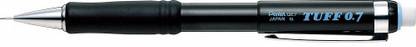 PENTEL Mechanical Pencil, Tuff, 0.7mm Pencil