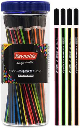 Reynolds ENERGI PENCIL 30 CT JAR Pencil