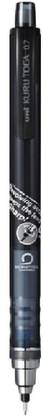 uni-ball Kuru Toga M5-405T | 0.5mm Mechanical Pencil | Translucent Body, Ergonomic Grip Pencil