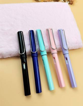 Paper Bear Never Ending Inkless Pencils Pieces of 5 Pencil