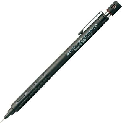 PENTEL Graph 1000 for Pro Drafting Pencil - 0.3 mm Pencil