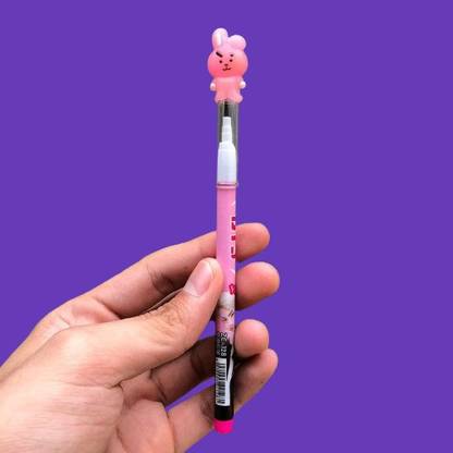 PARIVRIT Bts Pencil For Kids ( Pack Of 1 ) Pencil