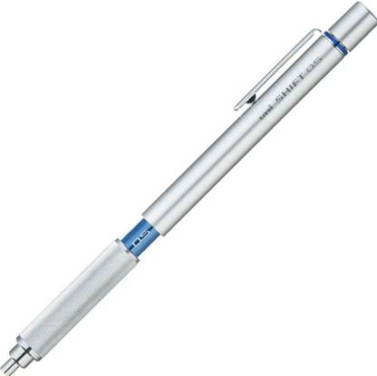 UNI Mitsubishi M5-1010-26 Shift Pipe Lock Drafting 0.5mm Mechanical Pencil Pencil