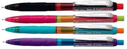PENTEL Q- Erase 0.5 Pencil