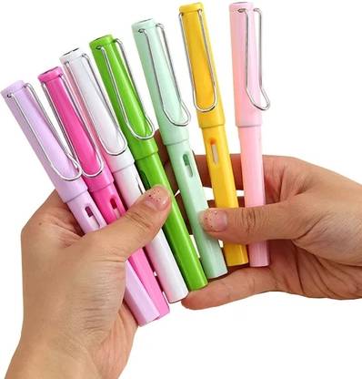 Cravstat Inkless Everlasting Painting Pencil Head Tip No Ink Eternal Pencils multicolor Pencil