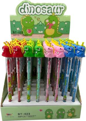 VRNV Dinosaur pencil Pencil