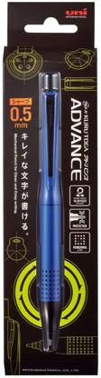 UNI Mitsubishi Kurutoga Advance Upgrade Model 0.5mm Mechanical Pencil,(M510301P.9) Pencil