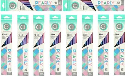 The Mark C3 Pencils with Rubbertip M3 Pencil