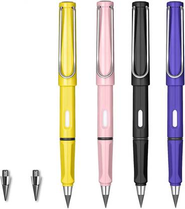 fixer Infinite Pencil Everlasting Inkless 1pc Pencil
