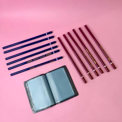 APSARA Color Copying Pencils,- Pencil