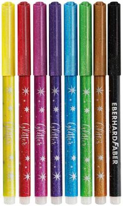 GIRIRAJ COLLECTION UV Light Pen Secret Message Pen Glow In The Dark Magic Pen Pencil