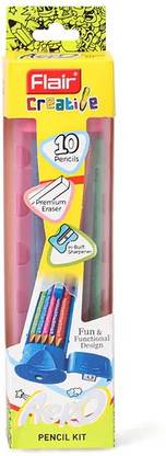 FLAIR Creative Aero Pencil Kit Pencil