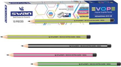 Swan Evope Polymer Graphite Pencil